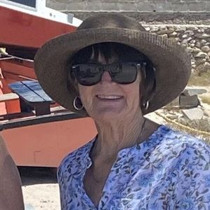 Meet your Posher, Pam